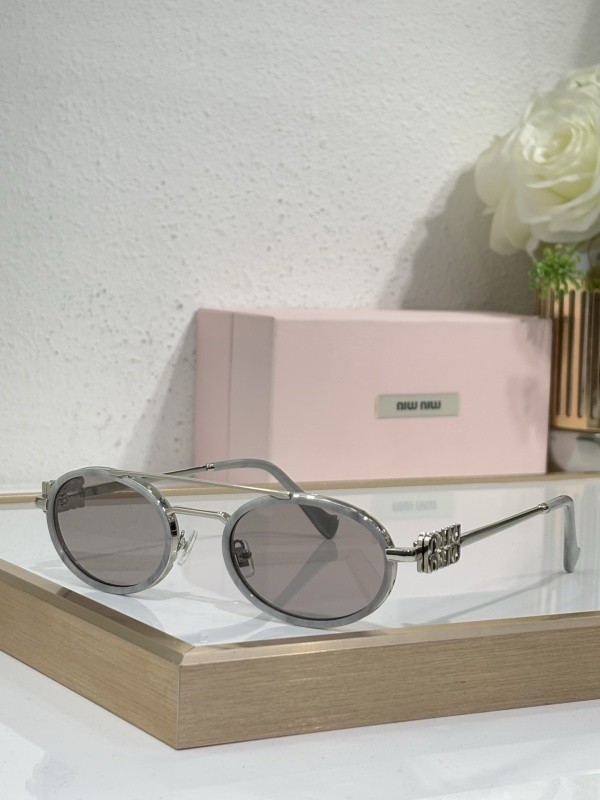 Miu Miu Sunglasses AAAA-2294