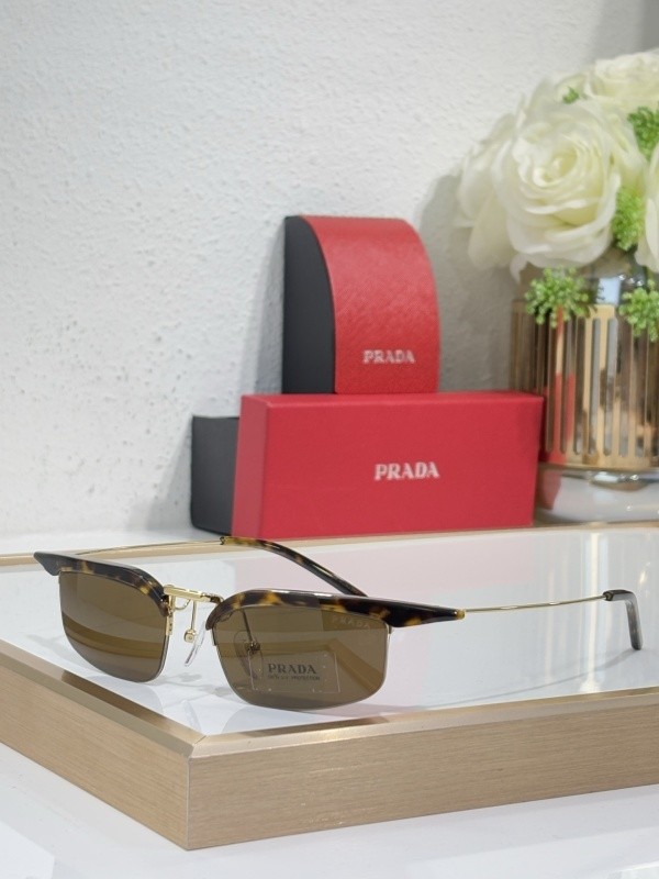Prada Sunglasses AAAA-6963