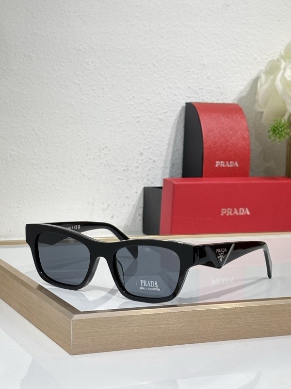 Prada Sunglasses AAAA-6904