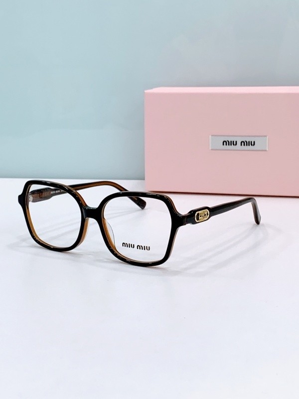 Miu Miu Sunglasses AAAA-2366