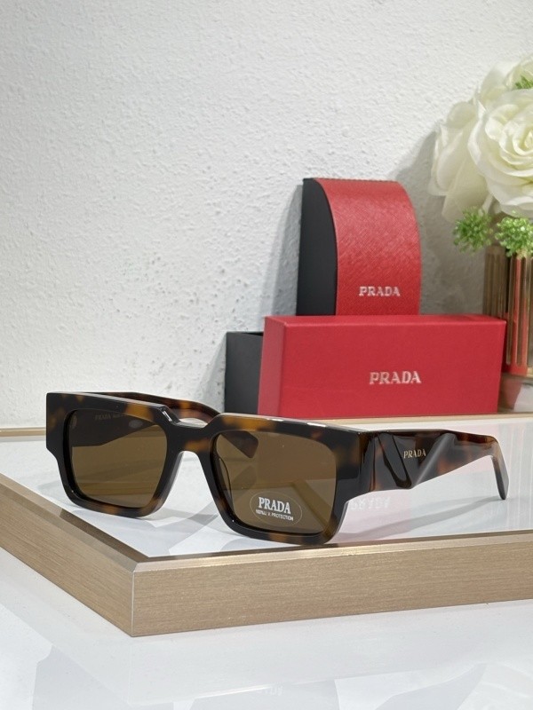 Prada Sunglasses AAAA-6937