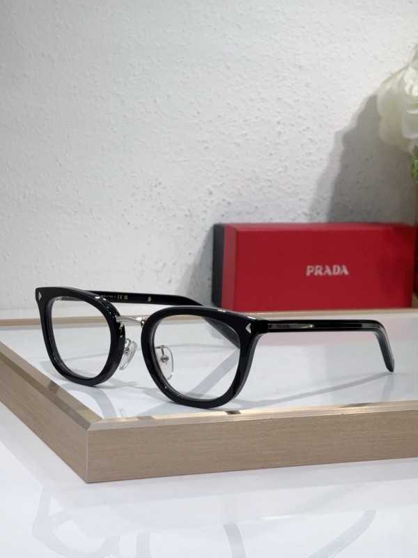 Prada Sunglasses AAAA-6774