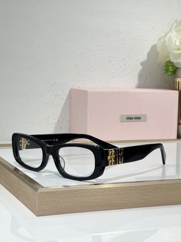 Miu Miu Sunglasses AAAA-2261