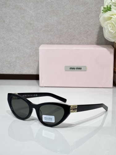 Miu Miu Sunglasses AAAA-2352