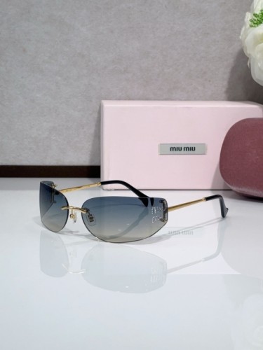 Miu Miu Sunglasses AAAA-2371