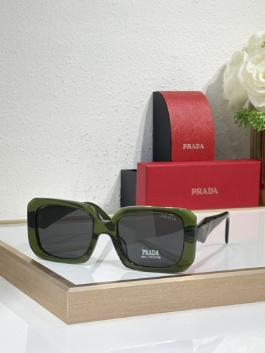Prada Sunglasses AAAA-6832