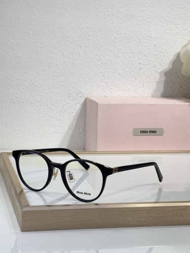 Miu Miu Sunglasses AAAA-2274