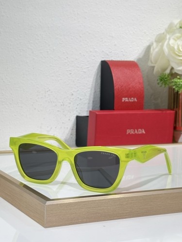 Prada Sunglasses AAAA-6982