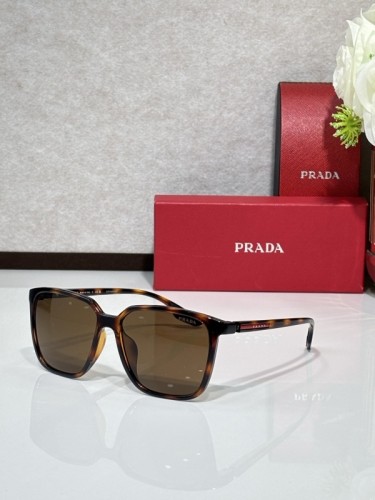 Prada Sunglasses AAAA-7008