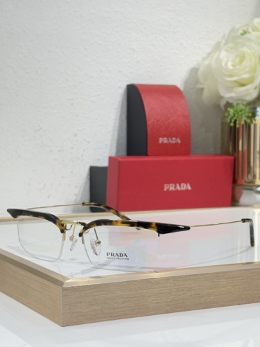 Prada Sunglasses AAAA-6969