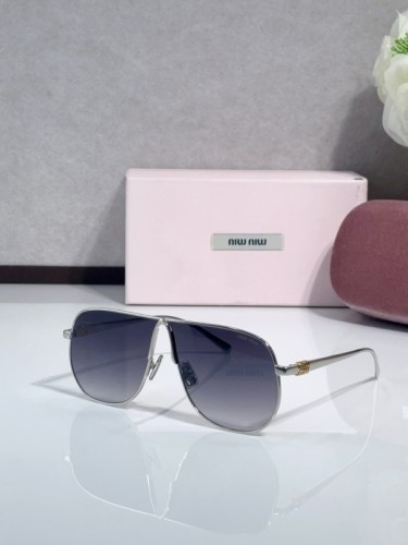 Miu Miu Sunglasses AAAA-2445