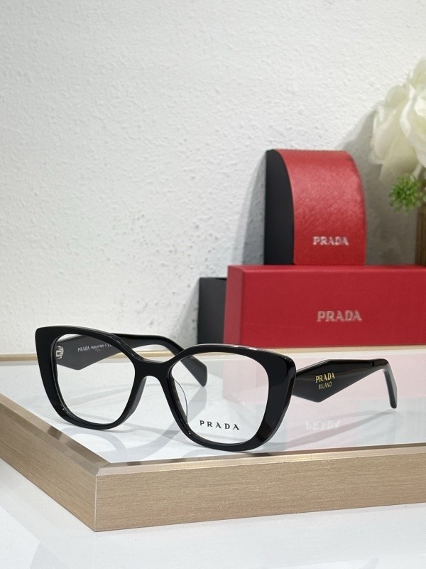 Prada Sunglasses AAAA-6881