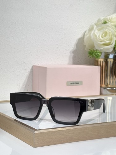 Miu Miu Sunglasses AAAA-2302
