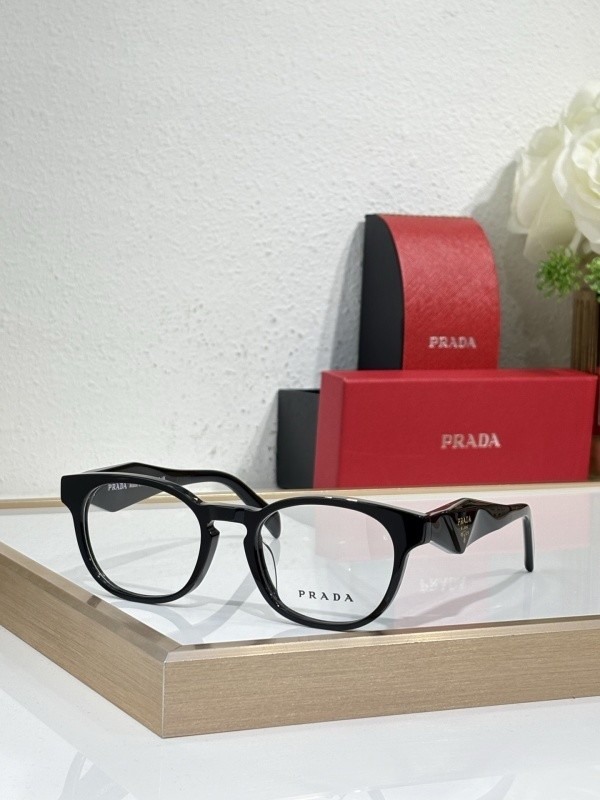 Prada Sunglasses AAAA-6887