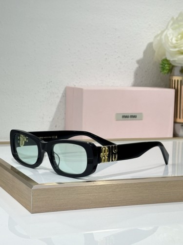 Miu Miu Sunglasses AAAA-2263