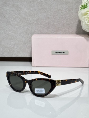 Miu Miu Sunglasses AAAA-2347