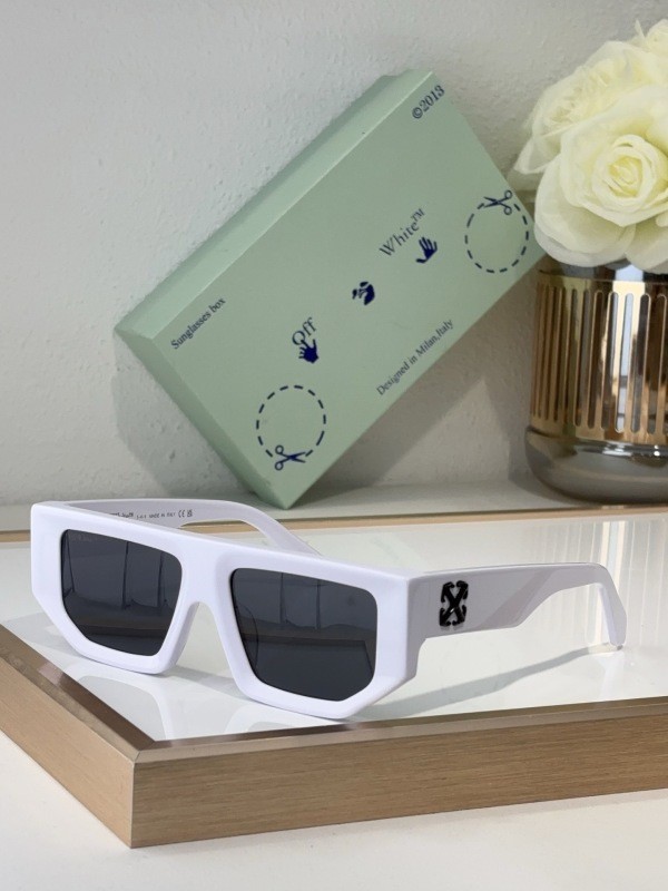 Off white Sunglasses AAAA-956