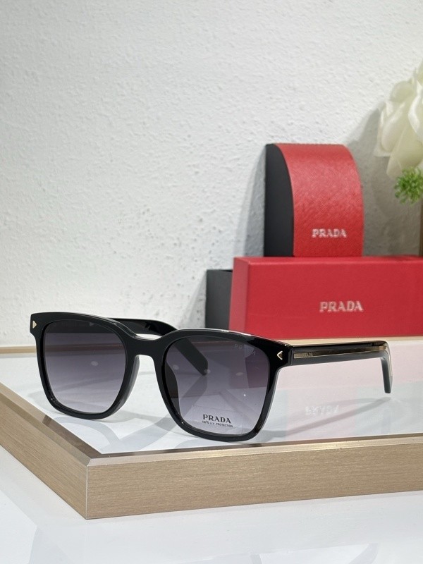 Prada Sunglasses AAAA-6915