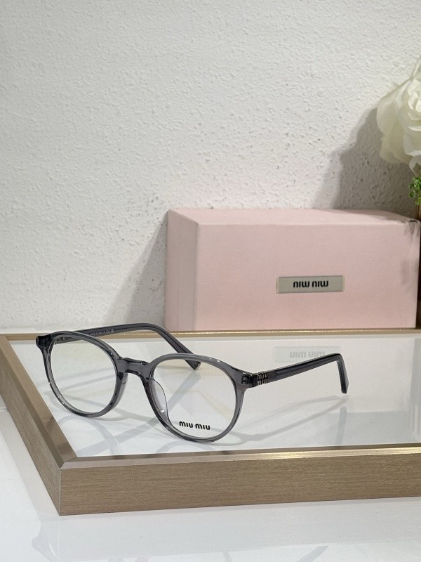 Miu Miu Sunglasses AAAA-2279