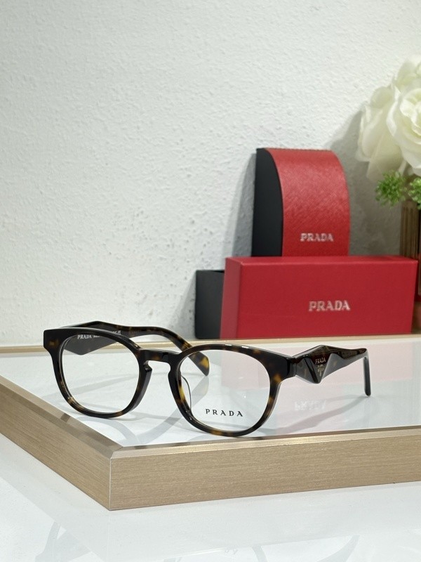 Prada Sunglasses AAAA-6890