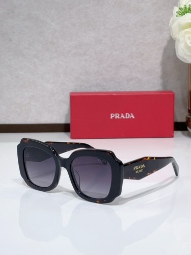 Prada Sunglasses AAAA-6794