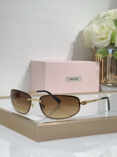 Miu Miu Sunglasses AAAA-2300