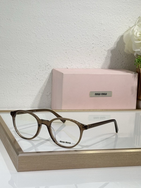 Miu Miu Sunglasses AAAA-2281