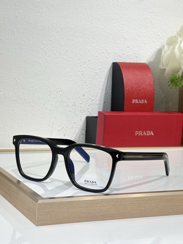 Prada Sunglasses AAAA-6914