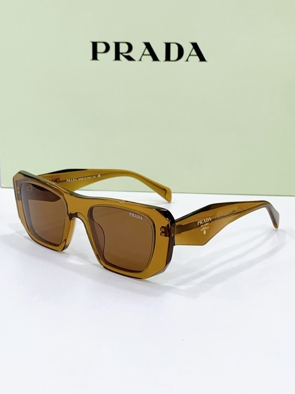 Prada Sunglasses AAAA-6940