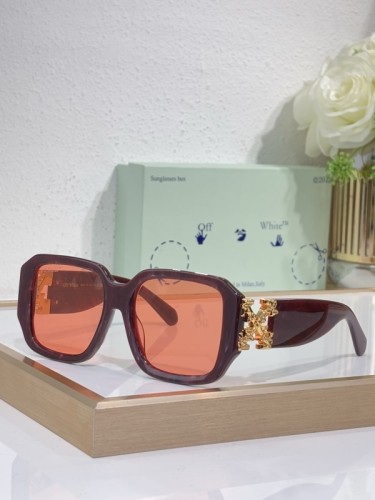 Off white Sunglasses AAAA-988