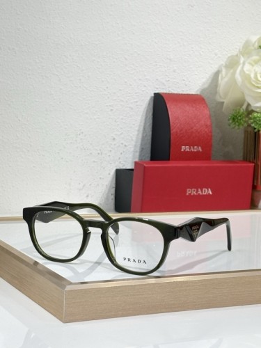 Prada Sunglasses AAAA-6889