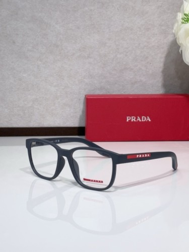 Prada Sunglasses AAAA-6781