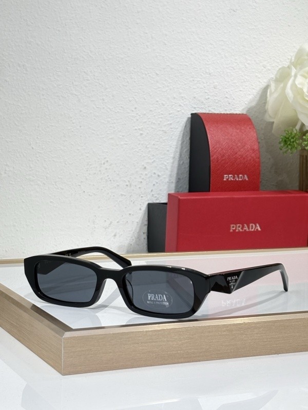 Prada Sunglasses AAAA-6891
