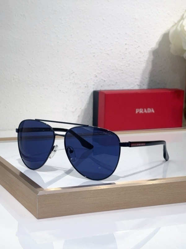 Prada Sunglasses AAAA-6812