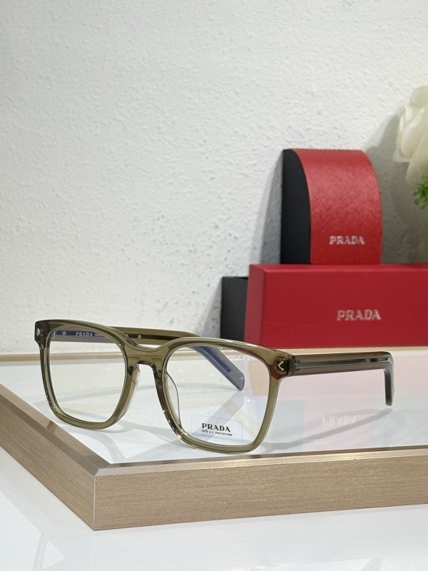 Prada Sunglasses AAAA-6911