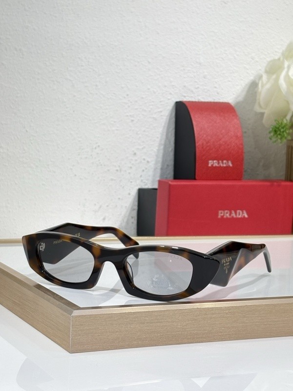 Prada Sunglasses AAAA-6932