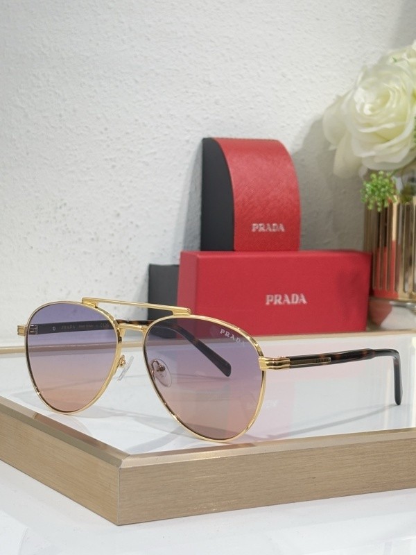 Prada Sunglasses AAAA-6862