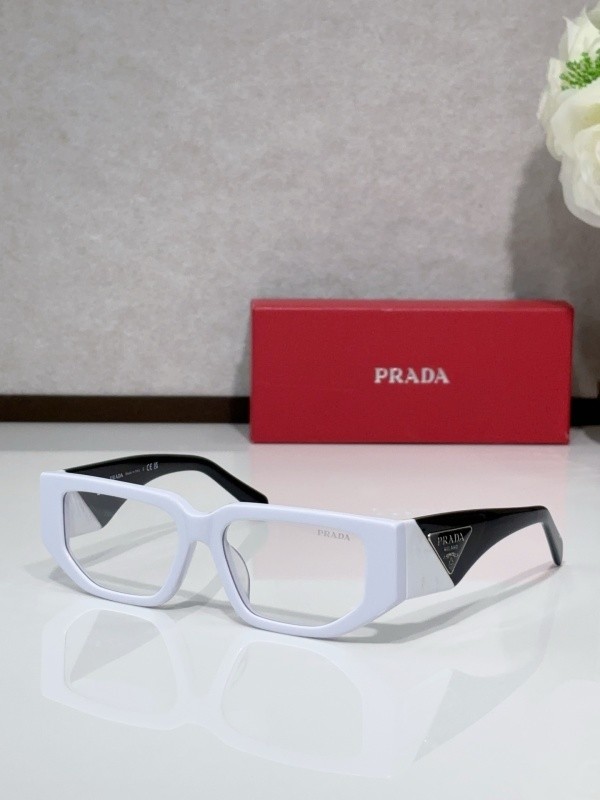 Prada Sunglasses AAAA-7021
