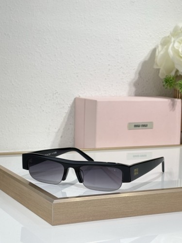 Miu Miu Sunglasses AAAA-2393
