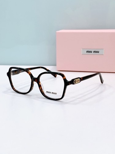 Miu Miu Sunglasses AAAA-2365