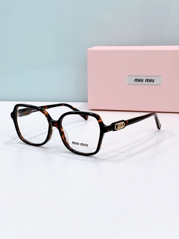 Miu Miu Sunglasses AAAA-2365