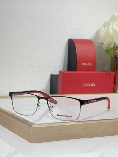 Prada Sunglasses AAAA-7012