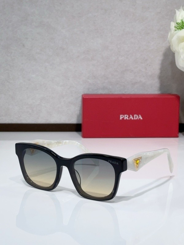 Prada Sunglasses AAAA-6825
