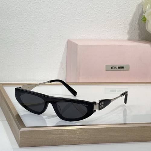 Miu Miu Sunglasses AAAA-2320