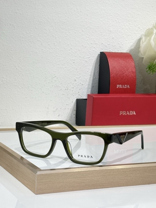 Prada Sunglasses AAAA-6873
