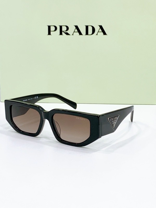 Prada Sunglasses AAAA-7033