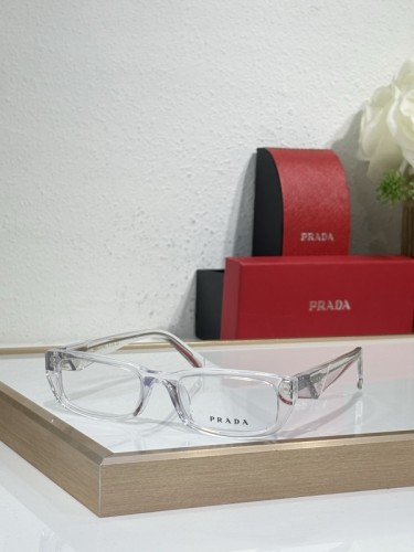 Prada Sunglasses AAAA-6871