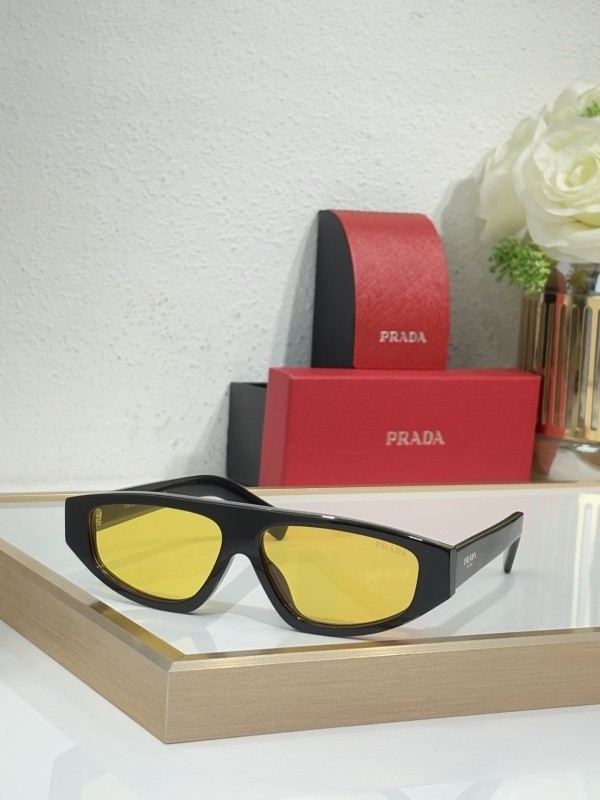 Prada Sunglasses AAAA-6973