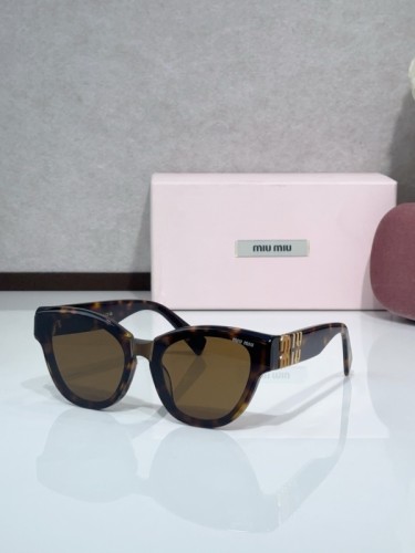 Miu Miu Sunglasses AAAA-2311