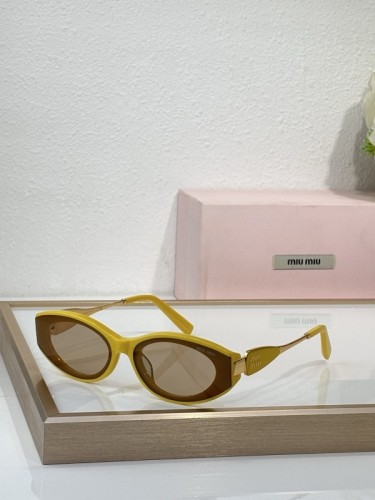 Miu Miu Sunglasses AAAA-2318